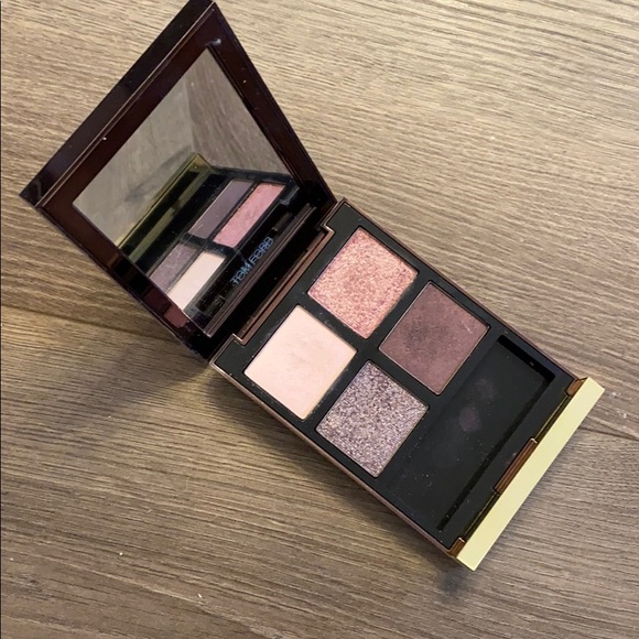 Tom ford seductive rose